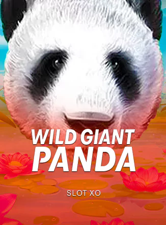 Wild Giant Panda ขั้นตอน 789bet slot เข้าสู่ระบบ เล่นเกมวงล้อได้ทันที